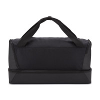 Cos PT Football Bag Medium Shoe Compartment Black