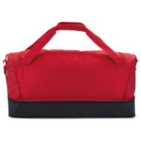 Cos PT Football Bag Medium Shoe Compartment Red