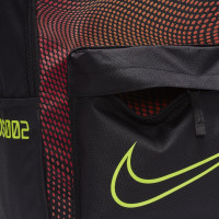 Nike CR7 Backpack Zwart Oranje Geel