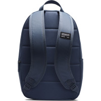 Nike F.C. Backpack Blauw Zwart