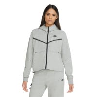 Nike Tech Fleece Essential Vest Dames Grijs