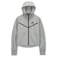 Nike Tech Fleece Essential Vest Dames Grijs