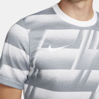 Nike F.C. Libero GX Trainingsshirt Grijs Wit