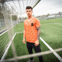 SCORITO World Cup 2026 - EK 88 Fan Shirt