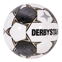 Derbystar Champions Cup II Wit Zwart