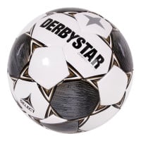 Derbystar Champions Cup II Wit Zwart