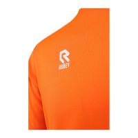 Robey Performance Trainingsshirt Kids Oranje