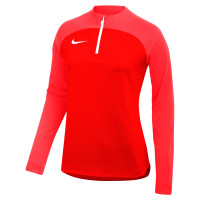 Nike Academy Pro Trainingstrui Dames Felrood