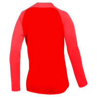 Nike Academy Pro Trainingstrui Dames Felrood