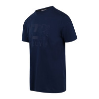 Cruyff Ximo T-Shirt Donkerblauw