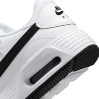 Nike Air Max SC Sneakers Wit Zwart Wit