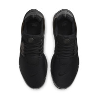 Nike Air Presto Sneakers Zwart