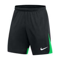 Nike Academy Pro Trainingsbroekje Zwart Groen