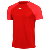 Nike Academy Pro Trainingsset Rood Felrood Zwart