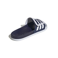 adidas Adilette TND Badslippers Real Madrid Wit Donkerblauw