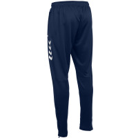 hummel Valencia Trainingsbroek Donkerblauw