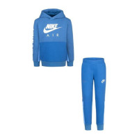 Nike Sportswear Air Pro Trainingspak Baby Blauw