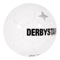 Derbystar Champions Cup wit maat 5