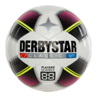 Derbystar Classic TT Dames Light Voetbal
