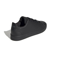 adidas Advantage Sneakers Kids Zwart