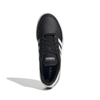 adidas Breaknet Sneakers Zwart
