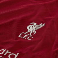 Nike Liverpool Vapor Match Thuisshirt 2022-2023