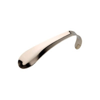 Schoenlepel 15cm Chrome