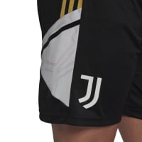 adidas Juventus Trainingsbroekje 2022-2023 Zwart