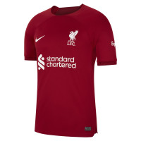 Nike Liverpool Gakpo 18 Thuisshirt 2022-2023