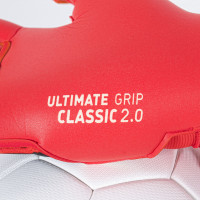 Stanno Ultimate Grip III Keepershandschoenen Rood Zwart