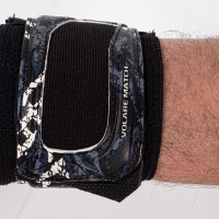 Stanno Volare Match Keepershandschoenen Zwart