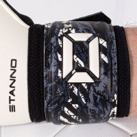 Stanno Volare Match Keepershandschoenen Zwart