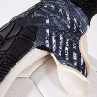 Stanno Volare Ultra Keepershandschoenen Kids Zwart