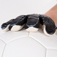 Stanno Volare Ultra Keepershandschoenen Kids Zwart