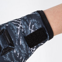 Stanno Volare Ultra Keepershandschoenen Kids Zwart