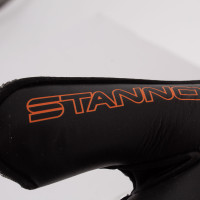 Stanno Claw Keepershandschoenen Kids Zwart Oranje