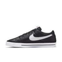 Nike Court Legacy Sneakers Zwart