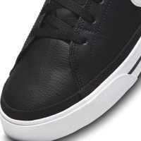 Nike Court Legacy Sneakers Zwart