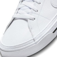 Nike Court Legacy Sneakers Wit
