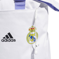 adidas Real Madrid Rugtas Wit Paars Zwart