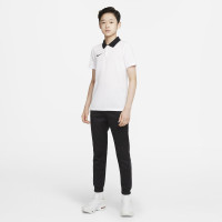 Nike Dri-FIT Park 20 Polo Kids White