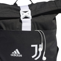 adidas Juventus Rugtas Zwart Wit Zwart