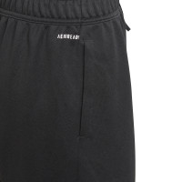 adidas Designed 2 Move Trainingsbroekje Kids Zwart Wit