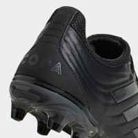 adidas COPA 19.3 FG Voetbalschoenen Zwart
