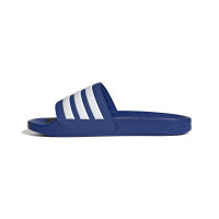 adidas Adilette Shower Slippers Blauw Wit