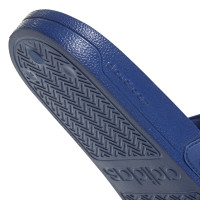 adidas Adilette Shower Slippers Blauw Wit