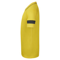 Nike Dri-Fit Academy 21 Polo Kids Geel