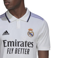 adidas Real Madrid Thuisshirt 2022-2023
