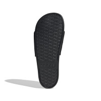 adidas adilette Comfort Badslippers Zwart