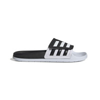 adidas Adilette TND Slippers Juventus Zwart Wit